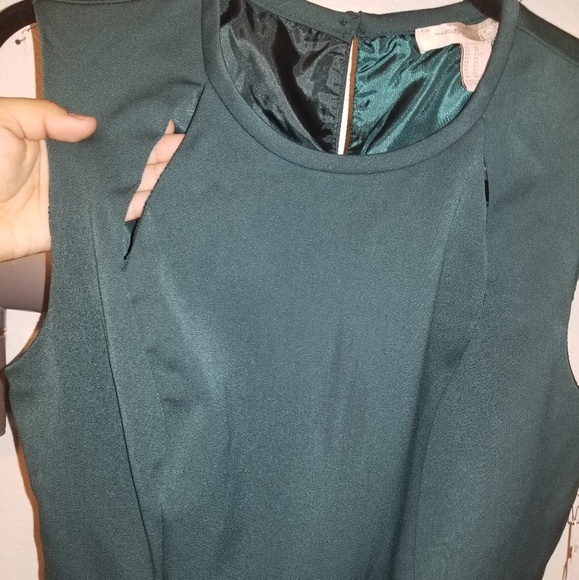 Forever 21 Dress - Picture 6 of 8